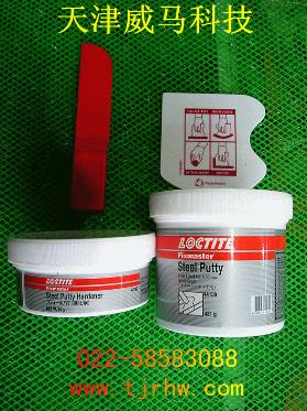 樂泰金屬修補劑44139/LOCTITE FIXMASTER 44139