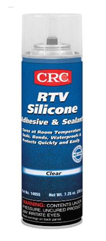 CRC14055 RTV Silicone 密封膠